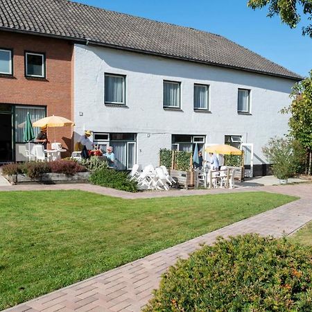 Vakantie Oord Zonnehoeve Valkenburg aan de Geul Exterior photo