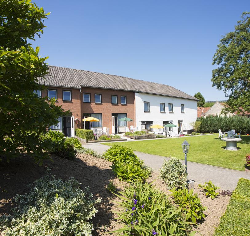 Vakantie Oord Zonnehoeve Valkenburg aan de Geul Exterior photo